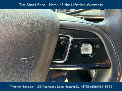 Used 2022 Lincoln Corsair AWD w/ Premium Package image 19
