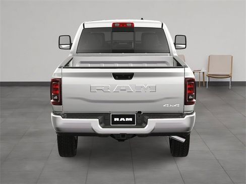 New 2025 RAM 2500 Tradesman image 9