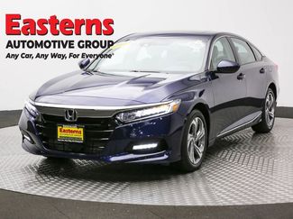 Used 2020 Honda Accord EX video 1
