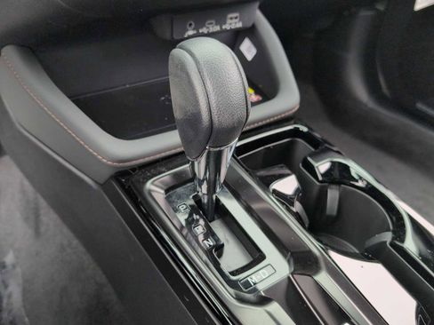 New 2026 Subaru Forester Sport image 30