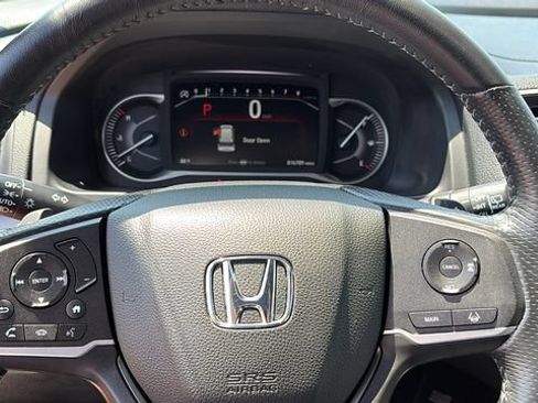 Used 2023 Honda Passport EX-L image 13