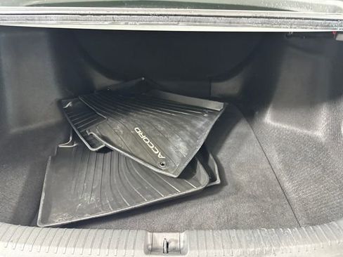 Used 2024 Honda Accord LX image 26