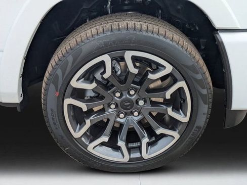 New 2026 RAM 1500 Limited image 9