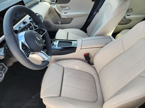 New 2026 Mercedes-Benz CLA 250 4MATIC image 12