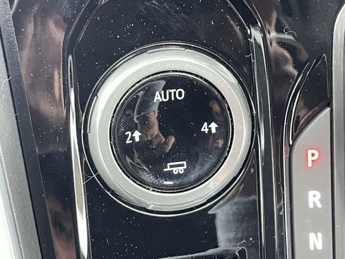 New 2025 Chevrolet Colorado W/T w/ WT Custom Package image 22