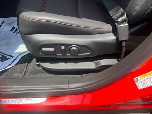 New 2025 Chevrolet Blazer RS w/ Driver Confidence II Package image 20