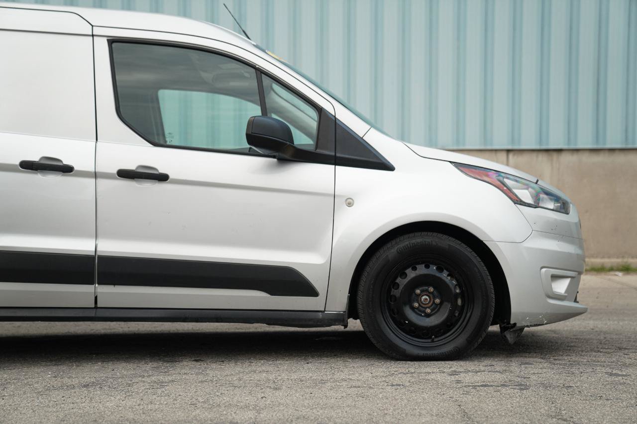 Used 2022 Ford Transit Connect XLT FWD image 10