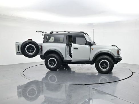 Certified 2023 Ford Bronco Badlands image 51