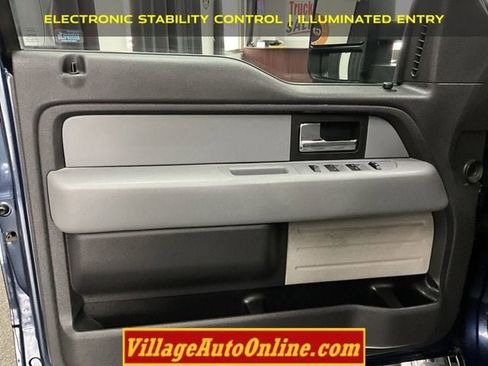 Used 2014 Ford F150 XLT w/ Equipment Group 302A Luxury image 13