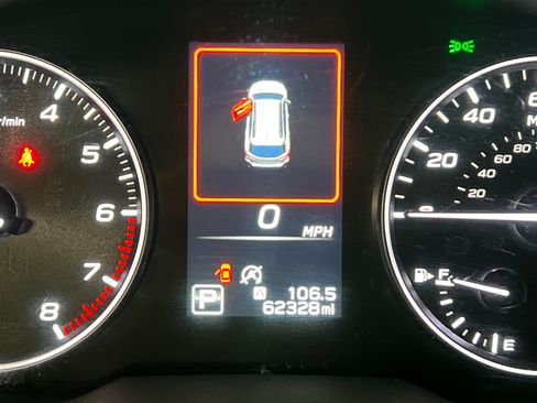 Used 2024 Subaru Outback Onyx Edition AWD/4WD image 15