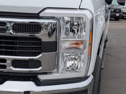 New 2026 Ford F250 XLT image 10