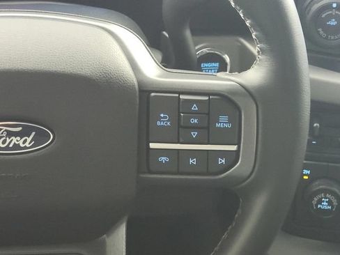 Used 2024 Ford F150 XLT w/ Equipment Group 303A High AWD/4WD image 27