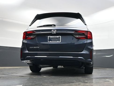 New 2026 Honda Odyssey EX-L image 35