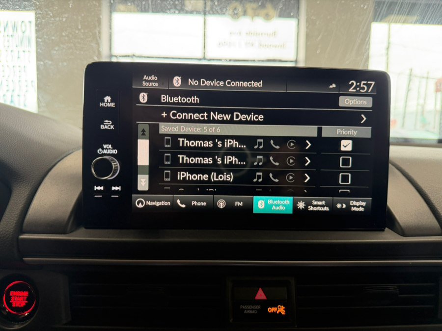 Used 2023 Honda Pilot Elite image 73