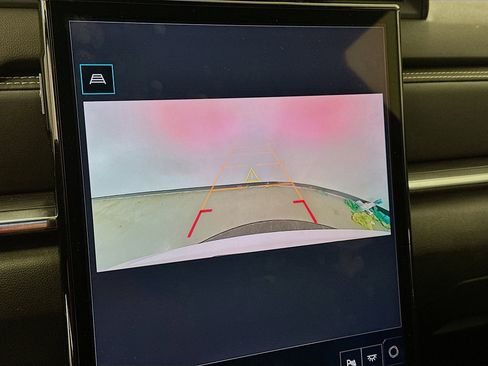 Used 2025 GMC Terrain Elevation image 23