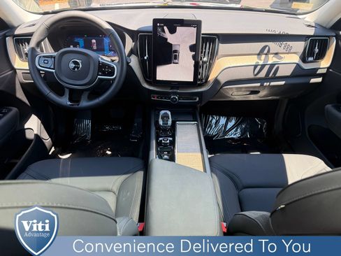 Certified 2026 Volvo XC60 B5 Plus w/ Protection Package Premier AWD/4WD image 2