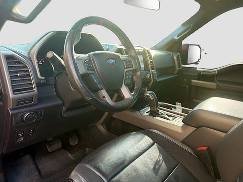 Used 2020 Ford F150 Raptor w/ Equipment Group 802A Luxury AWD/4WD image 26