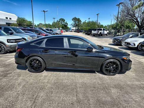 Used 2025 Honda Civic Sport image 9