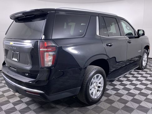 Certified 2022 Chevrolet Tahoe LT w/ Luxury Package image 19