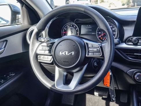 Certified 2023 Kia Forte LXS w/ LXS Technology Package image 14