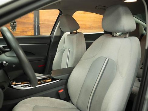 Used 2020 Hyundai Sonata SE FWD image 10