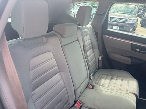Used 2017 Honda CR-V LX image 27