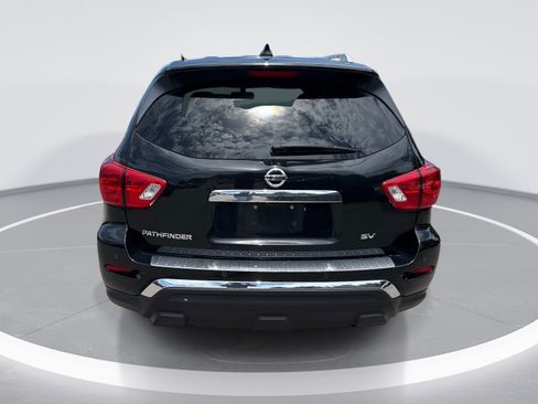 Used 2020 Nissan Pathfinder SV FWD image 7