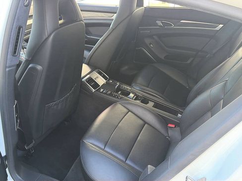 Used 2013 Porsche Panamera Turbo S AWD/4WD image 23