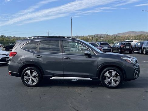 Used 2020 Subaru Forester Touring w/ Popular Package #2 image 29