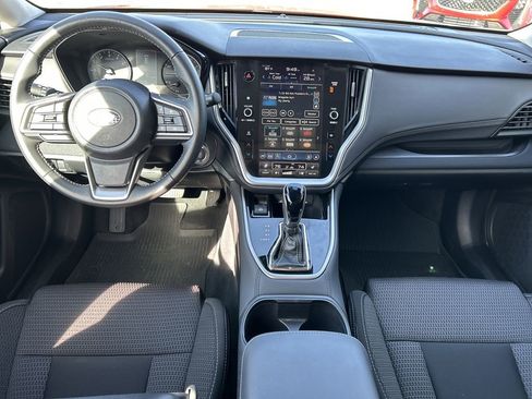 Certified 2025 Subaru Outback Premium w/ Popular Package #1A image 12