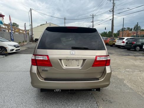 Used 2007 Honda Odyssey LX image 13