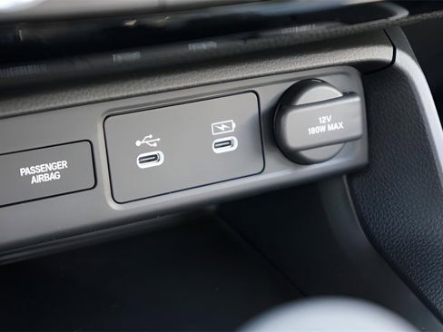 New 2025 Honda Civic Sport image 18