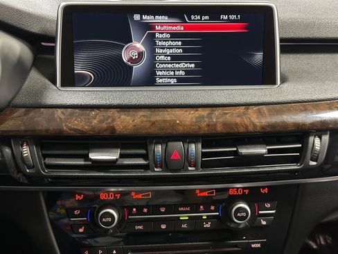 Used 2014 BMW X5 sDrive35i image 34