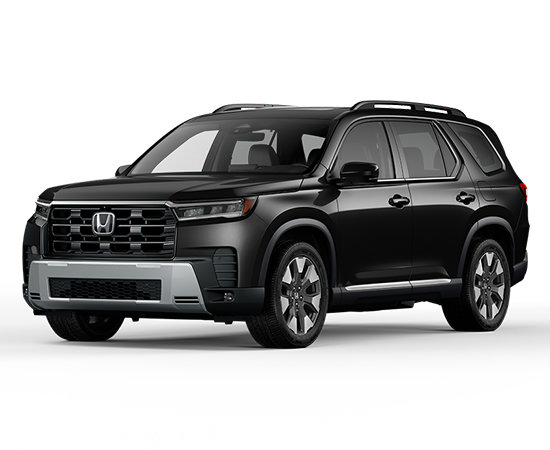 New 2026 Honda Pilot Elite image 1
