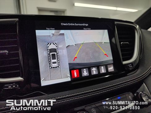 New 2026 Chrysler Pacifica Select image 17