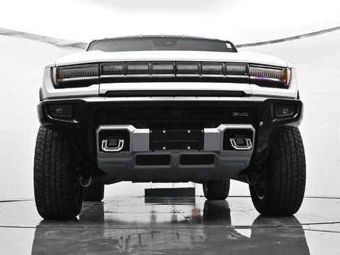 New 2026 GMC Hummer EV SUV image 38