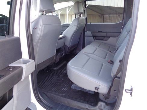 Used 2024 Ford F350 XL w/ XL Chrome Package image 56