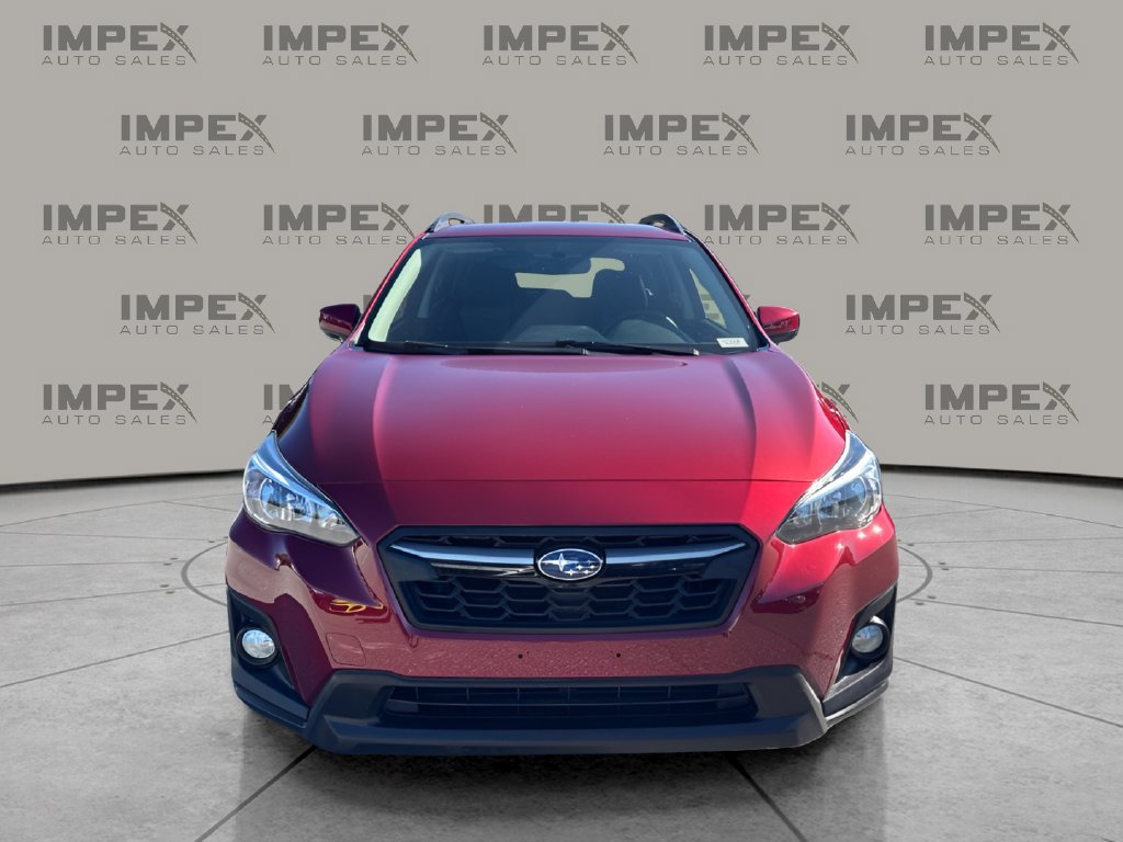 Used 2019 Subaru Crosstrek 2.0i Premium w/ Popular Package #2 AWD/4WD image 8