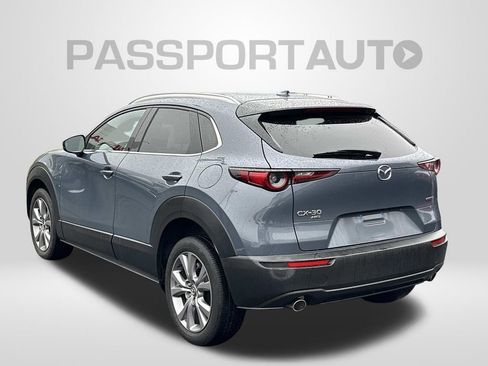 Used 2021 MAZDA CX-30 AWD 2.5 S w/ Premium Package image 2