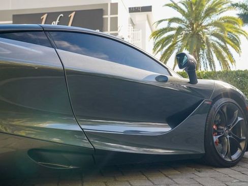 Used 2018 McLaren 720S Performance image 29