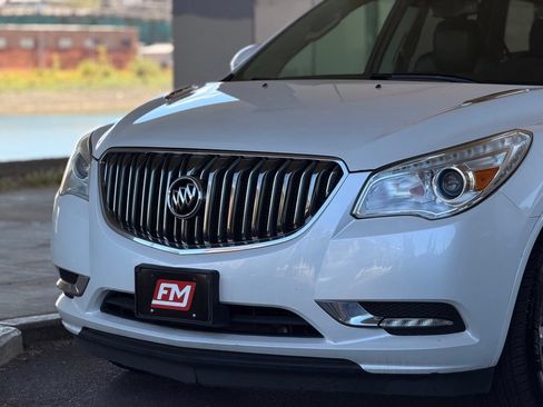 Used 2016 Buick Enclave Premium w/ Experience Buick Package AWD/4WD image 9