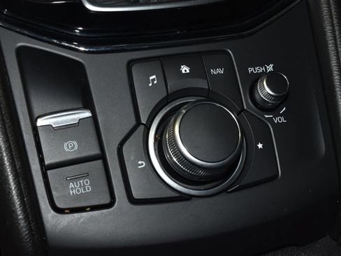 Used 2019 MAZDA CX-5 Touring AWD/4WD image 17