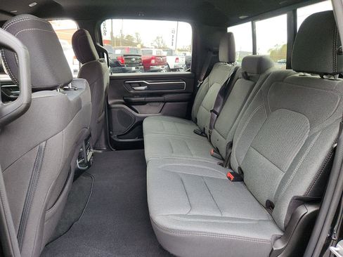 Certified 2022 RAM 1500 Big Horn image 11