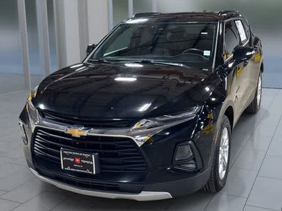 Used 2019 Chevrolet Blazer LT w/ Sound & Technology Package