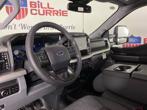 New 2026 Ford F250 XLT w/ XLT Premium Package image 12