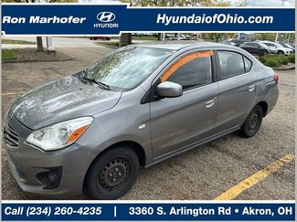 Used 2019 Mitsubishi Mirage G4 ES FWD video 1