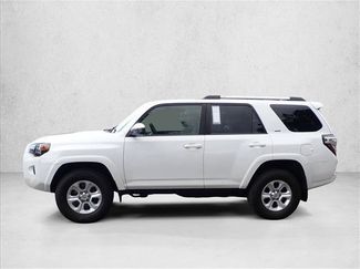 Used 2019 Toyota 4Runner SR5 AWD/4WD video 2