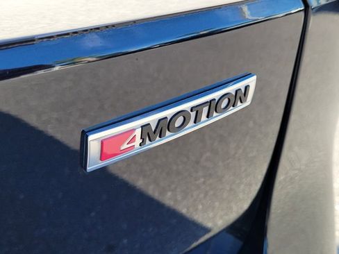 Used 2022 Volkswagen Atlas SEL AWD/4WD image 14