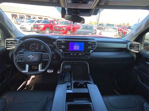 Used 2024 Toyota Tundra SR5 image 17