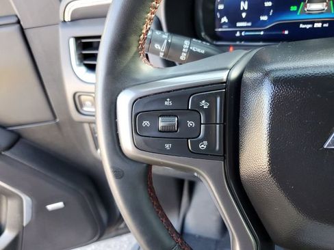 Used 2024 Chevrolet Tahoe RST w/ Luxury Package AWD/4WD image 27